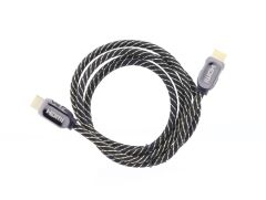 Mate MG400 Kaliteli Hdmi Kablo 1.5 Metre 1.4v 3D Altın Uçlu