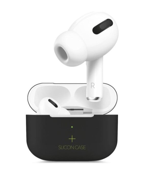 Powerway Propods 2 Bluetooth Dokunmatik Kulakiçi BT Kablosuz Kulaklık (Silikon Kılıflı)