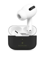 Powerway Propods 2 Bluetooth Dokunmatik Kulakiçi BT Kablosuz Kulaklık (Silikon Kılıflı)