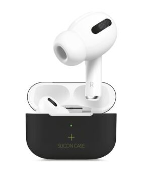 Powerway Propods 2 Bluetooth Dokunmatik Kulakiçi BT Kablosuz Kulaklık (Silikon Kılıflı)