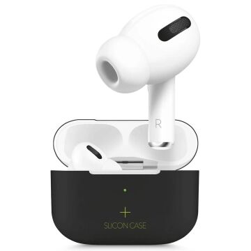 Powerway Propods 2 Bluetooth Dokunmatik Kulakiçi BT Kablosuz Kulaklık (Silikon Kılıflı)