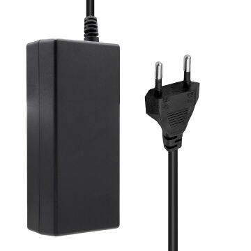Weko 24 Volt - 2 Amper Plastik Kasa Masaüstü Adaptör 5.5 X 2.5 Uç