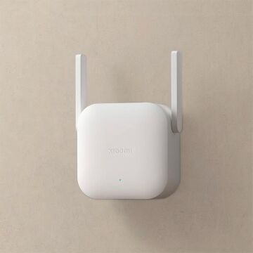 Xiaomi N300 WiFi Range Extender - Menzil Genişletici - Sinyal Güçlendirici 300 Mbps DVB4398GL
