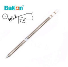 Bakon T-12-B Lehimleme Havya Ucu