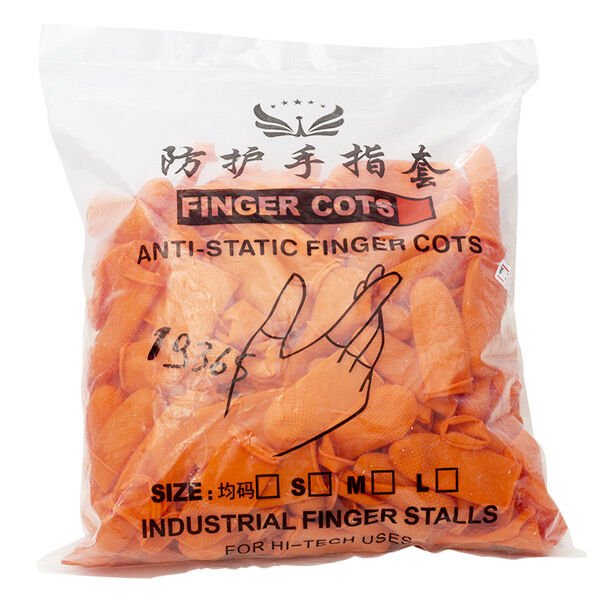 Weko WK-19365 Antistatik ve İz Bırakmayan Parmaklık TV Panel Elektronik Tamir (500'lü Paket)