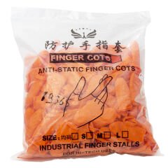 Weko WK-19365 Antistatik ve İz Bırakmayan Parmaklık TV Panel Elektronik Tamir (500'lü Paket)