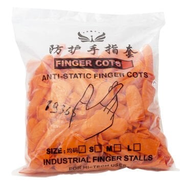 Weko WK-19365 Antistatik ve İz Bırakmayan Parmaklık TV Panel Elektronik Tamir (500'lü Paket)