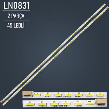 PHILIPS 42PFL3207H/12 LED BAR ,PHİLİPS 42PFL3207 LED BAR