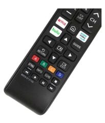 Samsung BN59-01315A Netflix / Prime Video / Hulu Smart Tv Led Kumanda