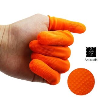 Weko WK-19365 Antistatik ve İz Bırakmayan Parmaklık TV Panel Elektronik Tamir (500'lü Paket)