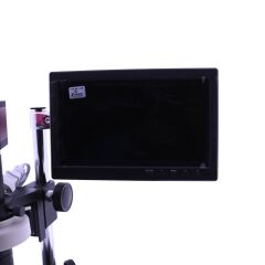 Lcd Ekranlı Digital Mikroskop Ledli Hd 10*İNCH