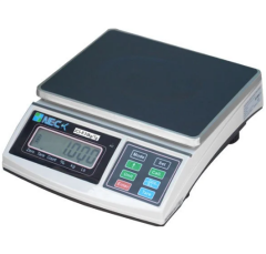 Necklife JCS-B Elektronik Terazi | 1 gr | 30 kg