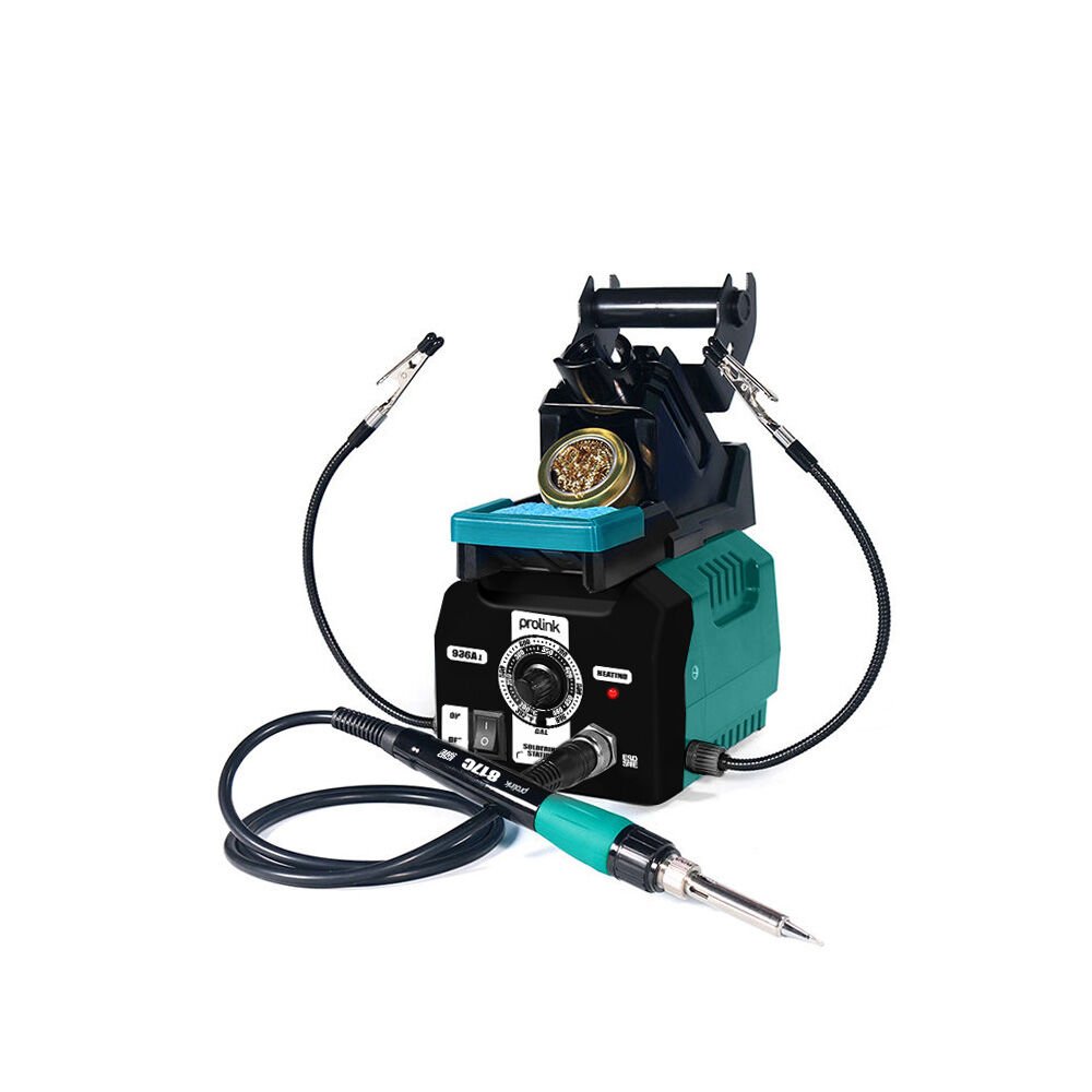 Prolink P-36 AII Analog Havya (Output Power 34W 200°C-480°C)