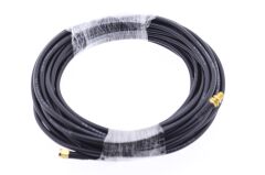 Wireless Anten SMA Uzatma Kablosu 10 Metre Mate RG58-10M Kaliteli