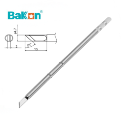 Bakon T-12-K Lehimleme Havya Ucu