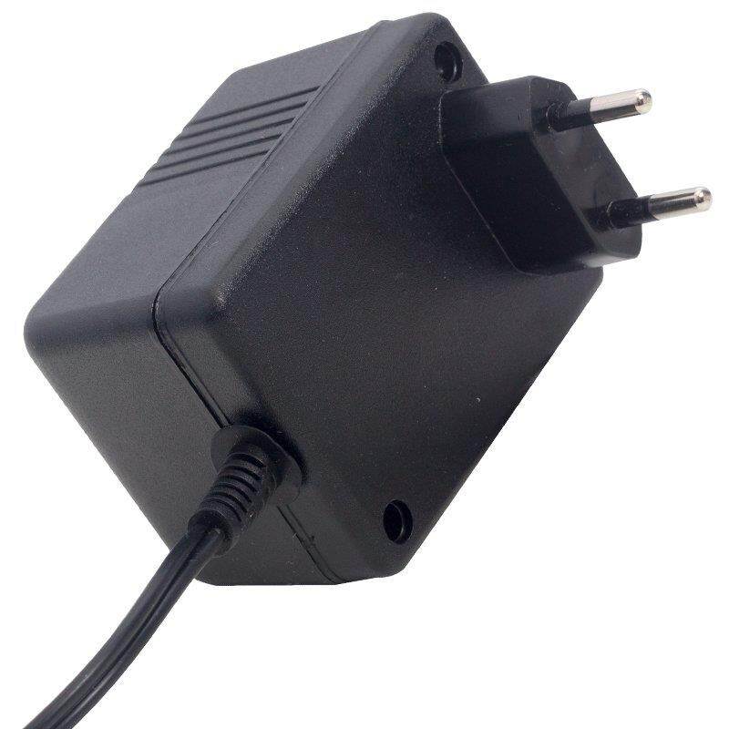 POWERMASTER PM-19254 18 VOLT - 1 AMPER ŞARJLI MATKAP ADAPTÖRÜ