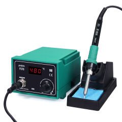 Prolink P-37 D Digital Havya (Output Power 50W 200°C-480°C)