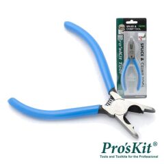 Proskit 1Pk-Ct006 Kesme Ve Sıkma Pensesi (150Mm) 
