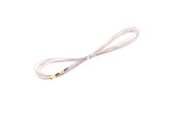 Wireless Anten SMA İnce Uzatma Kablosu 5 Metre Mate RG178-5M Kaliteli