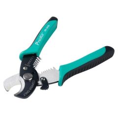 Proskit Sr-363B  Kablo Kesici - Soyucu