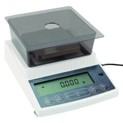Shimadzu BL-320H Hassas Terazi 320GR | 0.001GR