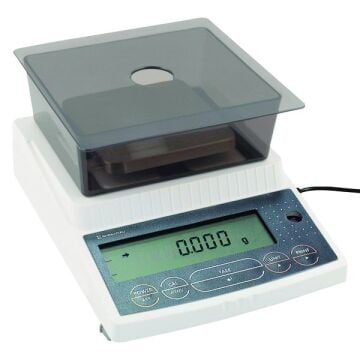 Shimadzu BL-320H Hassas Terazi 320GR | 0.001GR