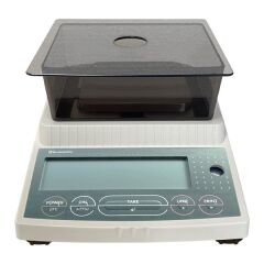 Shimadzu BL-320H Hassas Terazi 320GR | 0.001GR