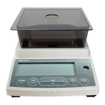 Shimadzu BL-320H Hassas Terazi 320GR | 0.001GR