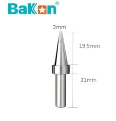 Bakon / Quick 500-2B Havya Ucu