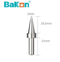 Bakon / Quick 500-2B Havya Ucu
