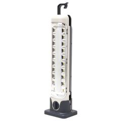 Powermaster LJ-8830-1 20+1 Ledli Şarjlı Işıldak