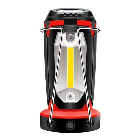 Powermaster LJ-8830-1 20+1 Ledli Şarjlı Işıldak