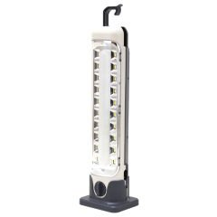 Powermaster LJ-8830-1 20+1 Ledli Şarjlı Işıldak