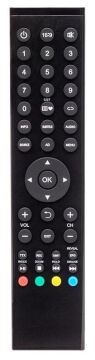Dijitsu 32D7000-43D7000 TV Led Lcd Tv Kumandası