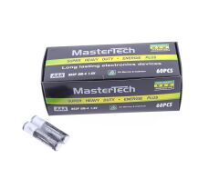 Mastertech AAA 1.5v İnce Kalem Pil 60*lık Paket R03P UM-4