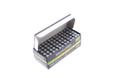 Mastertech AAA 1.5v İnce Kalem Pil 60*lık Paket R03P UM-4