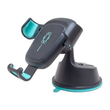 Powermaster 8806 Vantuslu Telefon Tutacağı