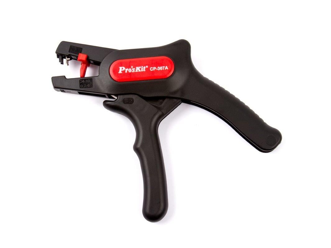 Proskit Cp-367A Kablo Açma Pensesi