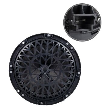 MagicVoice MV-GF171 6'' 16 Cm 4 Ohm 40 Watt Tekli Oto Hoparlör Kapaklı (Citroen - Peugeot)