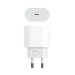 Powerway RX20 PD 20 Watt iPhone Type-C Hızlı Şarj Başlığı