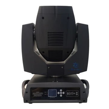 Aolait AL230B 7R Beam 230W Hareketli Başlıklı Sahne Işığı