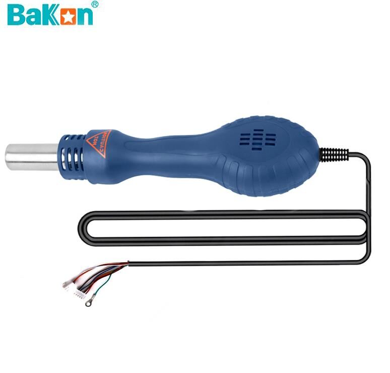 BK881 Uyumlu Bakon Sıcak Hava Üfleme Kolu