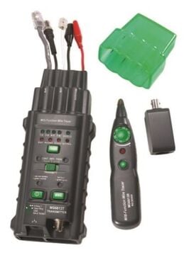 Mastech Ms-6813 Kablo Test Cihazı