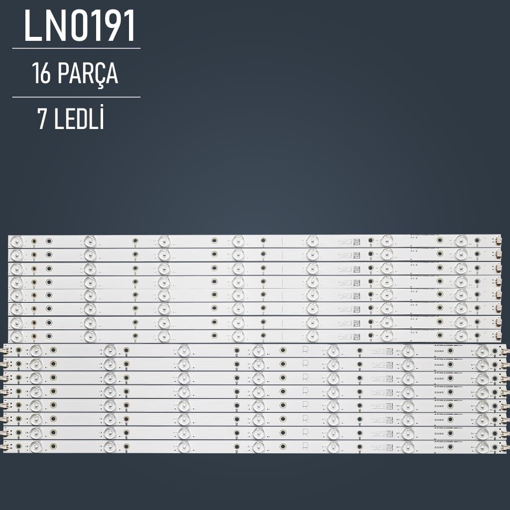 PHİLİPS - 65PUS6121 , LB-PC3030-GJUHD658X14ADM2-R-B, 210BZ07DL43030P06X, 210BZ07DR43030P06X