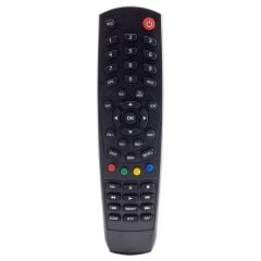 Amstrad Ott Box HD Uydu Kumandası