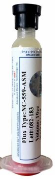 AMTECH NC-559-ASM Flux Krem 10 Gr 10cc