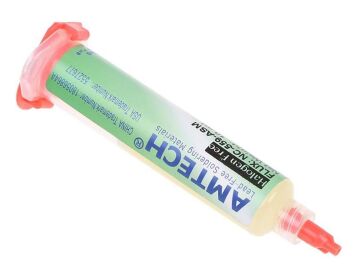 AMTECH NC-559-ASM Flux Krem 10 Gr 10cc