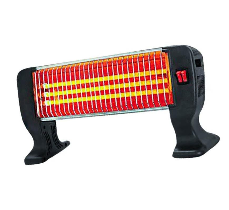 Microstar MSR-103 Elektrikli Isıtıcı