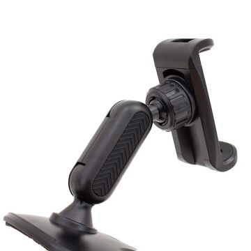 Powermaster 202-D Araç İçi Telefon Tutacağı