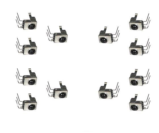 3 Ayaklı Metal Alıcı Göz (Receiver için)